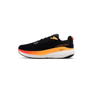 Altra M Fwd Via 2 - black/orangepop/firycoral