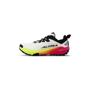 Altra W Experience Wild 3+ - ice/black/safety yellow
