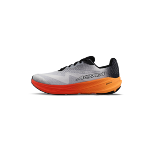 Altra M Experience Flow 3 - white/black/orange pop