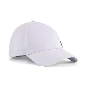 Puma ESS METAL PUMA CAT BB Cap