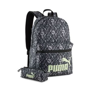 Puma PUMA PHASE AOP Backpack Set