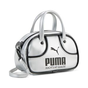 Puma PUMA 1976 METALLIC Micro Grip Bag