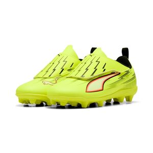 Puma ULTRA 6 PLAY V FG/AG RB Jr