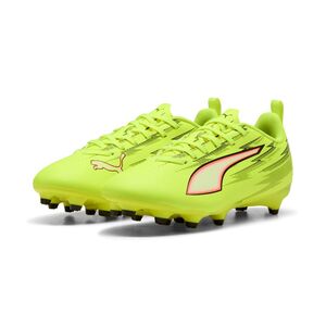 Puma ULTRA 6 PLAY FG/AG Jr