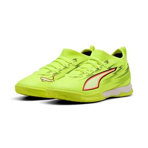 Puma ULTRA 6 MATCH IT + Mid Jr