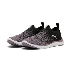 Puma Softride Remi Slip-on Knit Wns