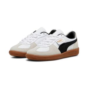 Puma Palermo Lth Jr