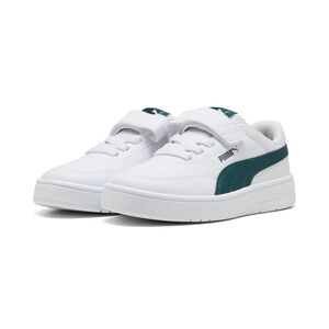 Puma Court Classic Clean AC+ PS