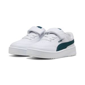 Puma Court Classic Clean AC+ Inf