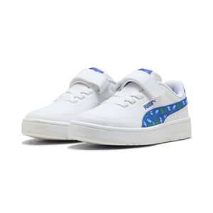 Puma Court Classic Clean Dino AC+ PS