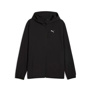 Puma M PWRTRAIN STRETCH WOVEN JACKET