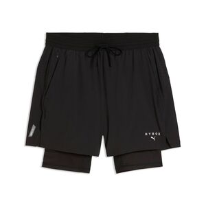 Puma M PUMA x HYROX DRYELITE 2in1 SHORT