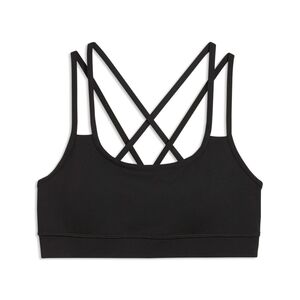 Puma W PUMA x HYROX STRAPPY CITY BRA