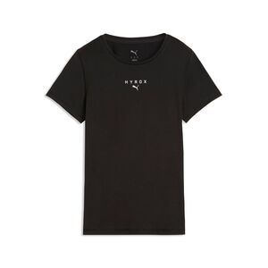 Puma W PUMA X HYROX POLY CLOUDSPUN TEE