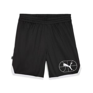 Puma Junior Varsity Basketball 7 Short