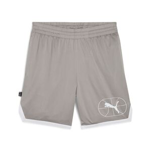 Puma Junior Varsity Basketball 7 Short