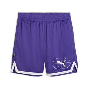 Puma Junior Varsity Basketball 7 Short