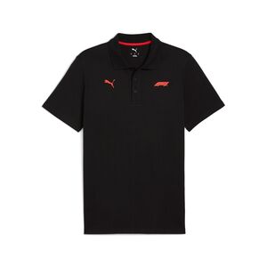 Puma F1 ESS Logo Polo 180g