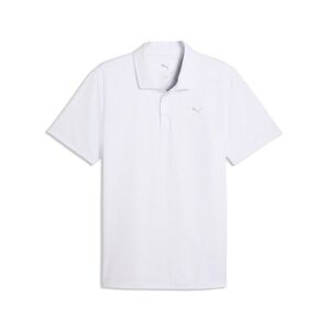 Puma MATTR Deco Jacquard Polo - LC