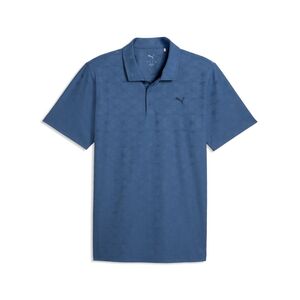 Puma MATTR Deco Jacquard Polo - LC