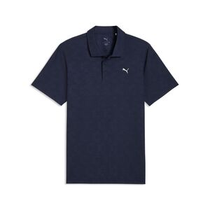Puma MATTR Deco Jacquard Polo - LC