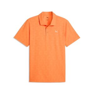 Puma MATTR Deco Jacquard Polo - LC