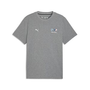 Puma BMW MMS Ess Logo Tee