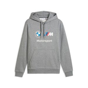 Puma BMW MMS Ess Hoodie Fleece