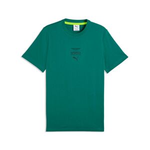 Puma AMF1 Essential Logo Tee 1 (Regular)