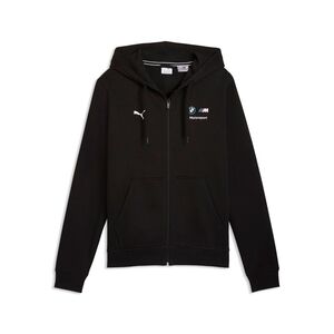 Puma BMW MMS Ess Fleece Jacket