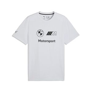 Puma BMW MMS Ess Logo Tee