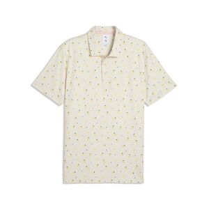 Puma PUMA X AP Cloudspun Lemon Polo