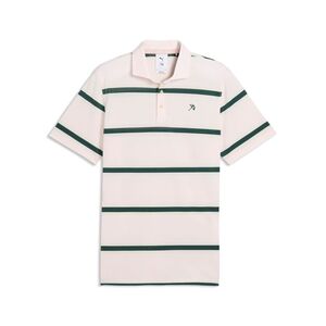 Puma PUMA X AP Pique Stripe Polo