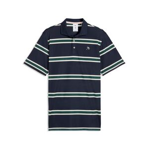 Puma PUMA X AP Pique Stripe Polo