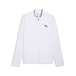 Puma Cloudspun Tech  1/4 Zip - Tour