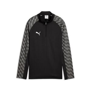 Puma teamLIGA26 Training 1/4 Zip Top Jr