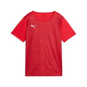 Puma individualRISE Graphic Jersey jr