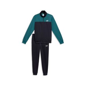 Puma Poly Colorblock Suit