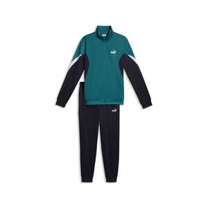 Puma ESS Block Poly Suit