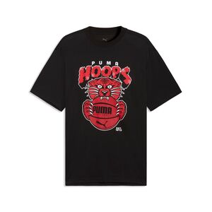 Puma Flagrant Foul SS Tee 3