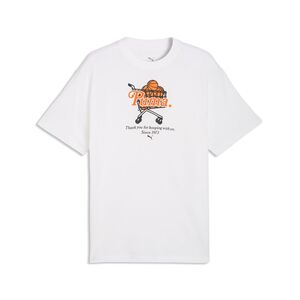 Puma Junior Varsity Tee I