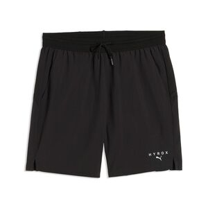Puma M PUMA x HYROX WOVEN SHORT