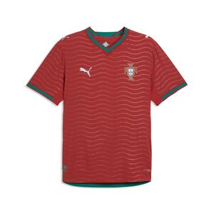 Puma FPF Home Jersey Authentic