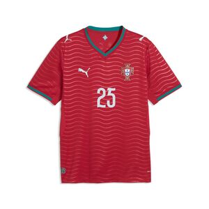 Puma FPF Home Jersey Replica Player