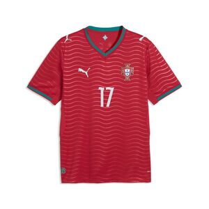 Puma FPF Home Jersey Replica Player