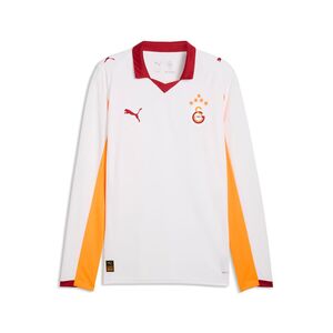Puma GSK Away Jersey Replica LS w/o Sponsor