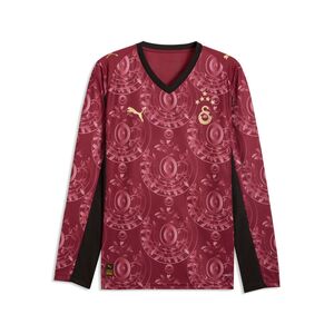 Puma GSK Thrid Jersey Replica LS w/o Sponsor