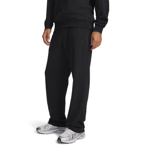 Under Armour  UA RIVAL LW PANT - BLACK