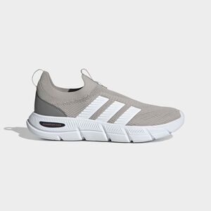 adidas Cloudfoam Flex - Sock - gretwo/ftwwht/grethr