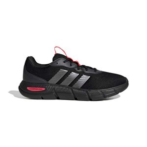adidas Cloudfoam Flex - Laces - cblack/ironmt/lucred